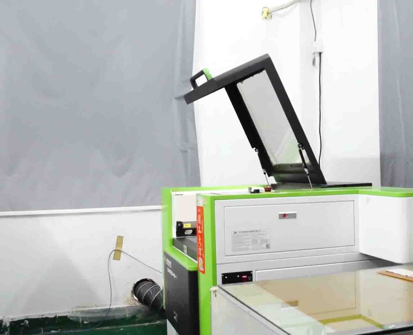 樣品打樣機
