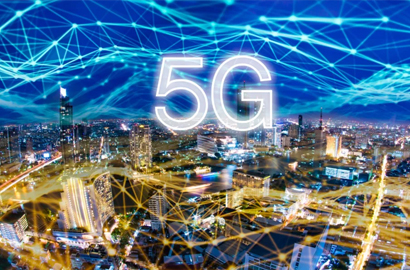 3M助力5G基建鏈客戶，站的更高！站的更穩！